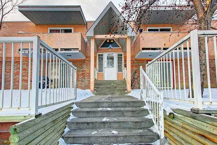 6827 Centre Street NW #8 Calgary, AB T2K 5C4