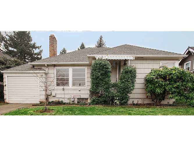 4345 NE 36th Ave Portland, OR 97211