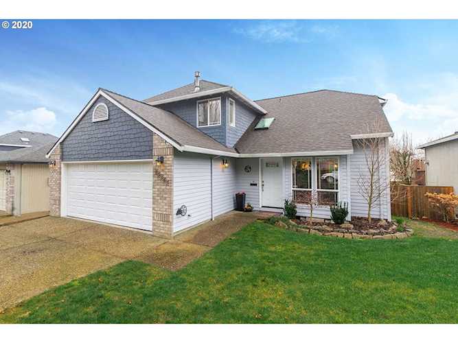 15367 SW Firtree Dr Tigard, OR 97223