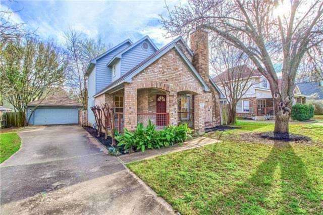 704 Birch Brook Dr Leander, TX 78641