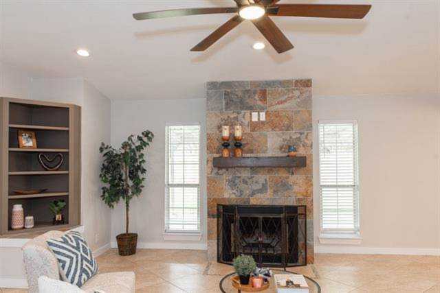600 Stoney Brk Round Rock, TX 78681