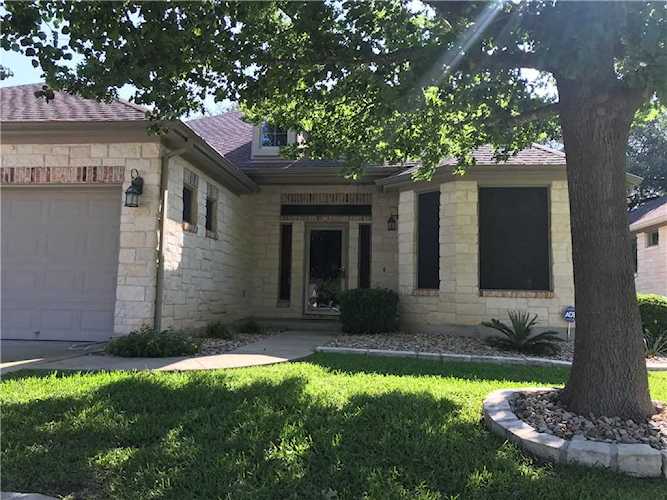 4800 Sonora Trce Georgetown, TX 78633
