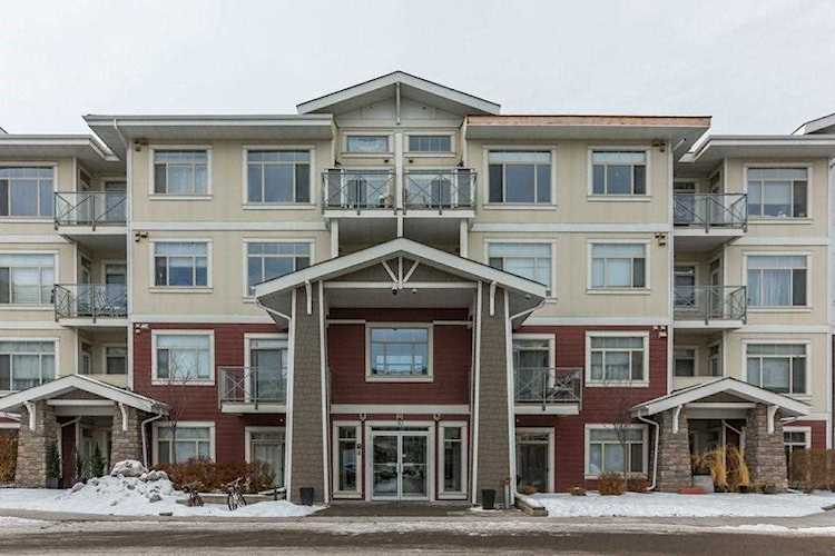 10 Auburn Bay Link SE #205 Calgary, AB T3M 1Y8
