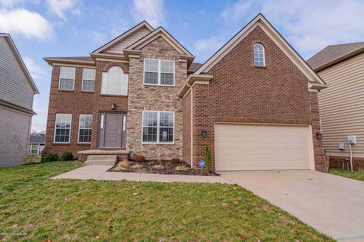 2210 Tatton Dr Louisville, KY 40245