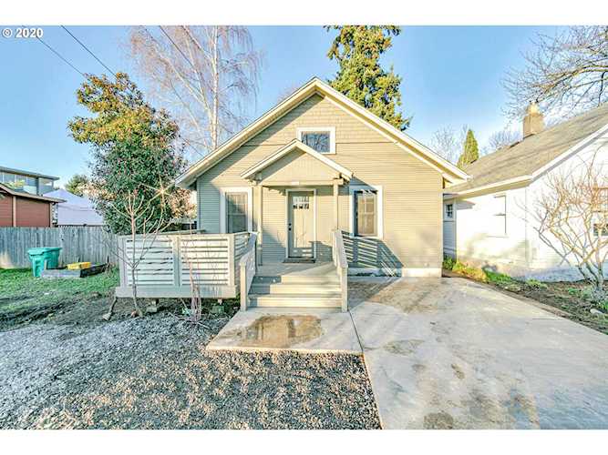 4725 N Depauw St Portland, OR 97203 | MLS 20401763 Photo 1