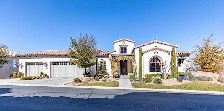 170 W Mojave Heights DR St George, UT 84770