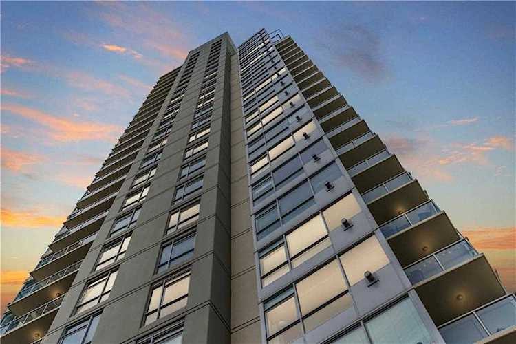 77 Spruce Place SW #2307 Calgary, AB T3C 3X6