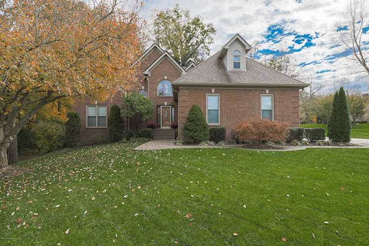 1719 Southlake Dr Louisville, KY 40223