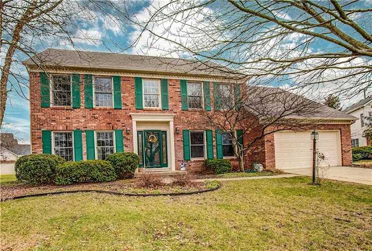 14379 Jeffrey Court Carmel, IN 46032