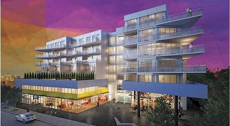 1020 9 Avenue SE #613 Calgary, AB T2G 0S7