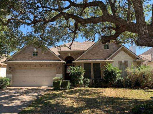 3745 Derby Trl Round Rock, TX 78681