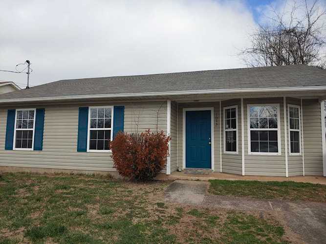 1052 Shadow Ridge Ave Oak Grove, KY 42262 | MLS 2113556 Photo 1