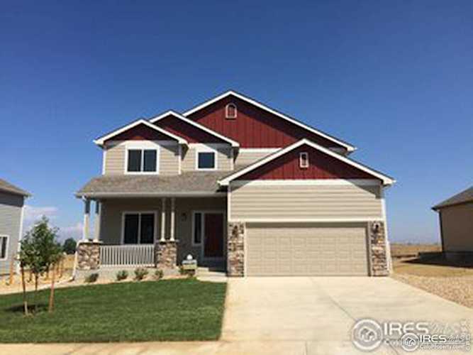 1746 Littlewick Dr Windsor, CO 80550