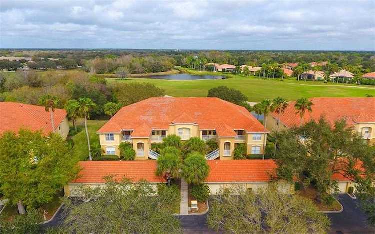 7139 Boca Grove Place #104 Lakewood Ranch, FL 34202