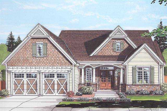 7902 Denbur Dr Charlotte, NC 28215