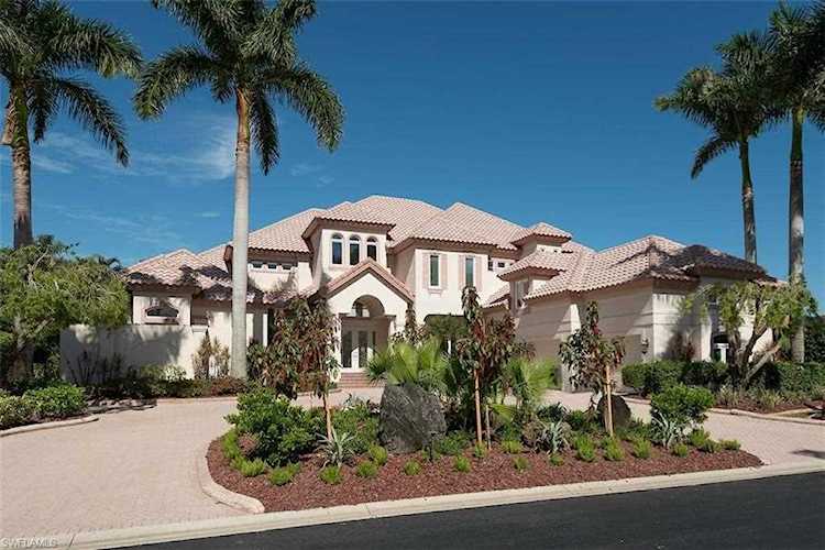 11410 Longwater Chase Ct Fort Myers, FL 33908