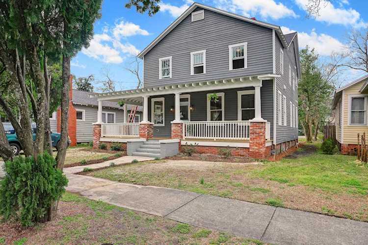 307 N 16th Street Wilmington, NC 28401
