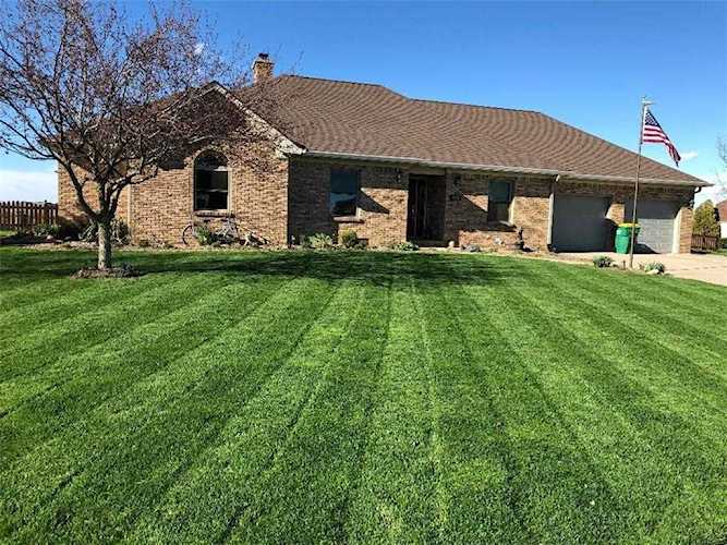 2425 Travis Drive Lebanon, IN 46052