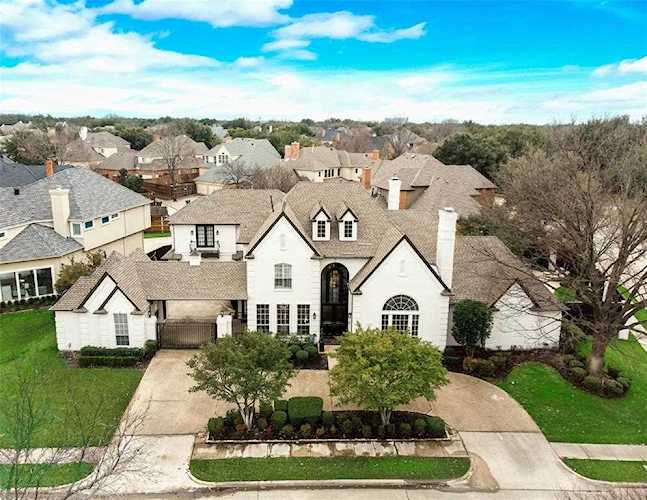 5028 Lakewood Drive Plano, TX 75093