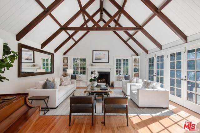47 Haldeman Road Santa Monica, CA 90402