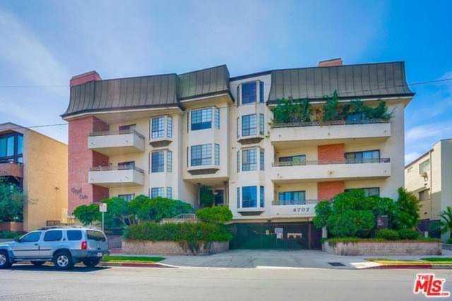 4707 Willis Avenue #209 Sherman Oaks, CA 91403