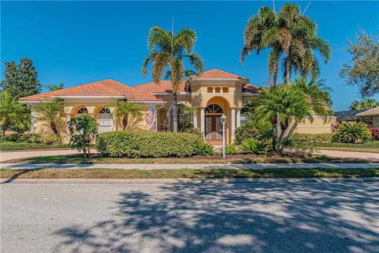 7027 Beechmont Terrace Lakewood Ranch, FL 34202