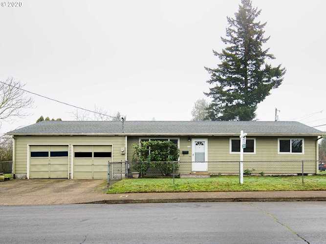 8310 SE Bybee Blvd Portland, OR 97266