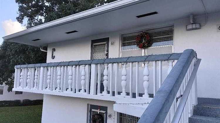 61 Lyndhurst C #61 Deerfield Beach, FL 33442