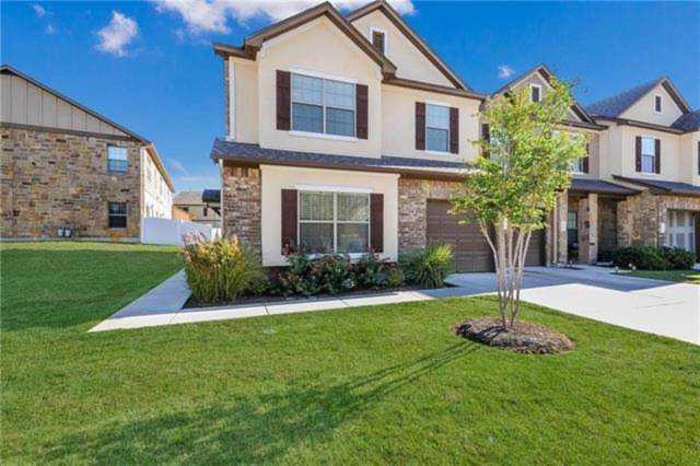 1900 Little Elm Trl #143 Cedar Park, TX 78613