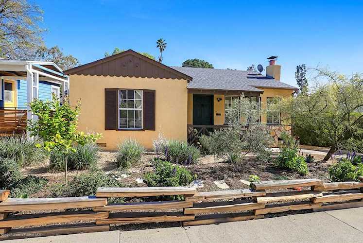 924 N Ave 63 Highland Park, CA 90042 | MLS 820000613 Photo 1