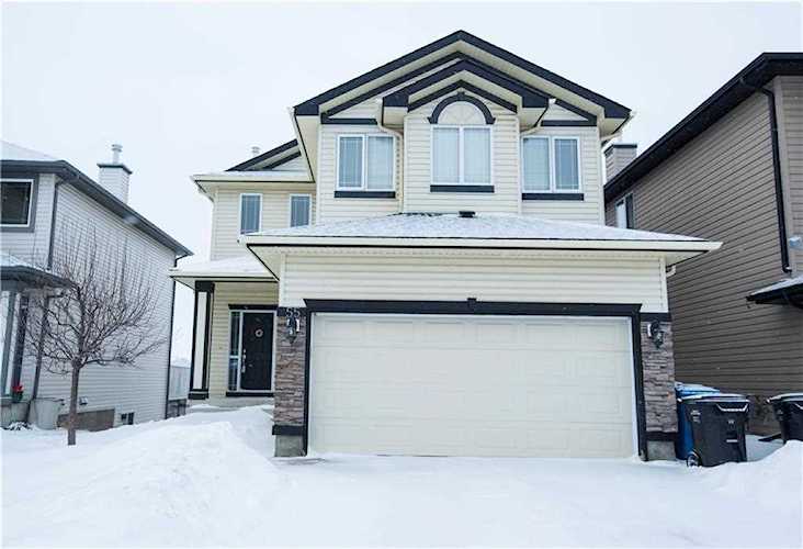 55 Rockyledge Rise NW Calgary, AB T3G 5P8