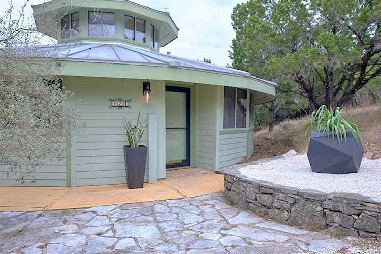 721 Woodcreek Ranch Rd Wimberley, TX 78676