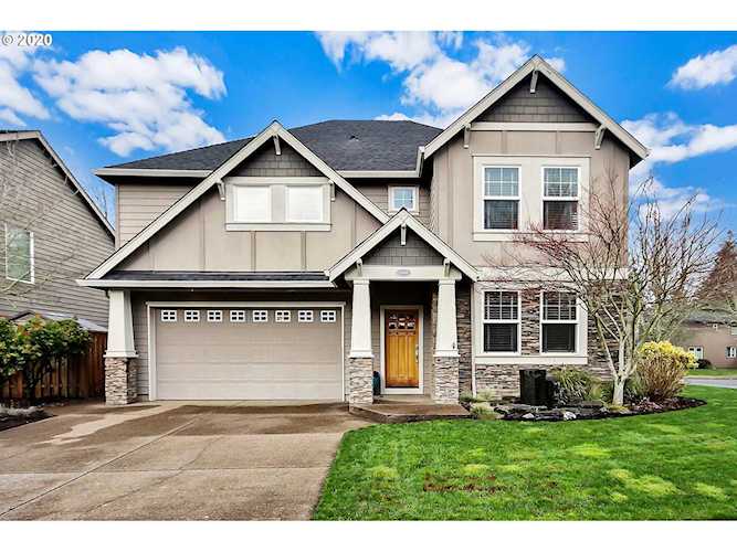 14661 SW Major Oak Dr Sherwood, OR 97140