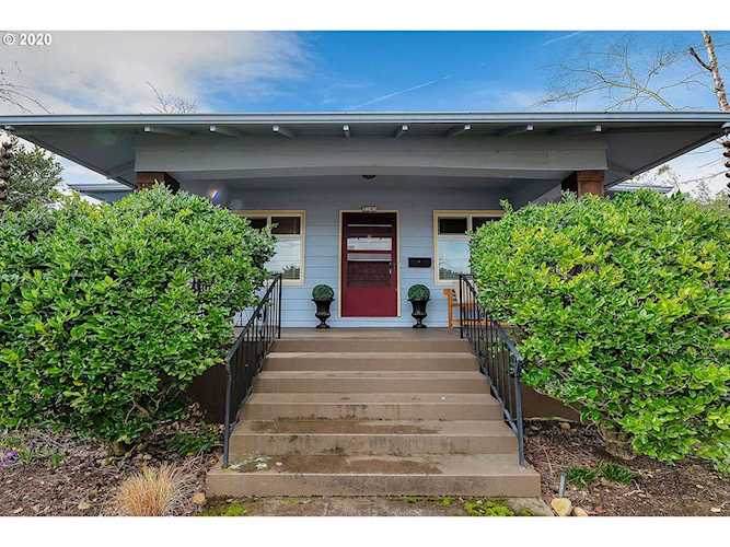 3245 NE 57th Ave Portland, OR 97213