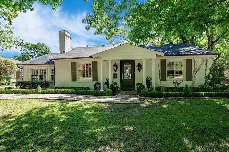 312 Eastwood Avenue Fort Worth, TX 76107