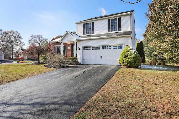 6370 Hilmar Drive Westerville, OH 43082