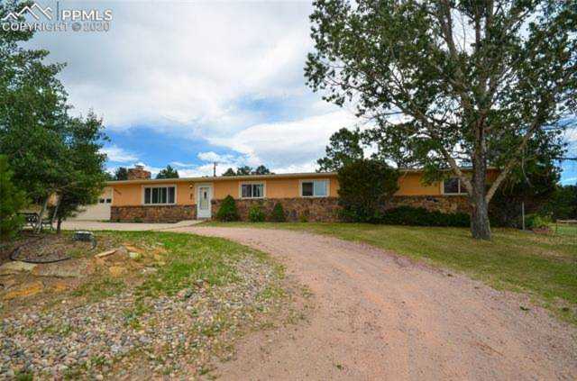 10565 Thomas Road Colorado Springs, CO 80908