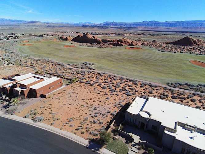 3311 S Red Rock Way Hurricane, UT 84737