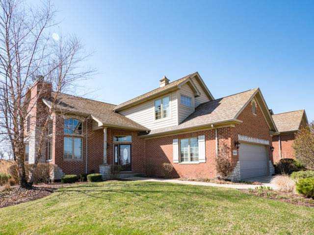 9257 Vesper Ln Frankfort, IL 60423 | MLS 10614143 Photo 1
