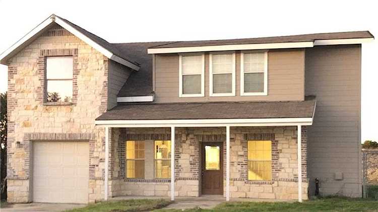 103 Rolling Hills Rd Liberty Hill, TX 78642