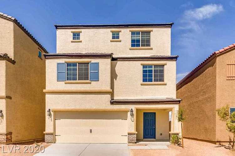4327 Panther Cove Dr Las Vegas, NV 89115
