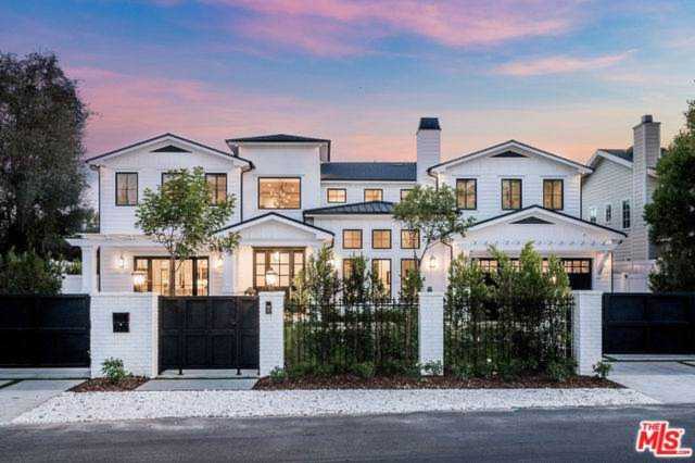 12642 Hortense Street Studio City, CA 91604