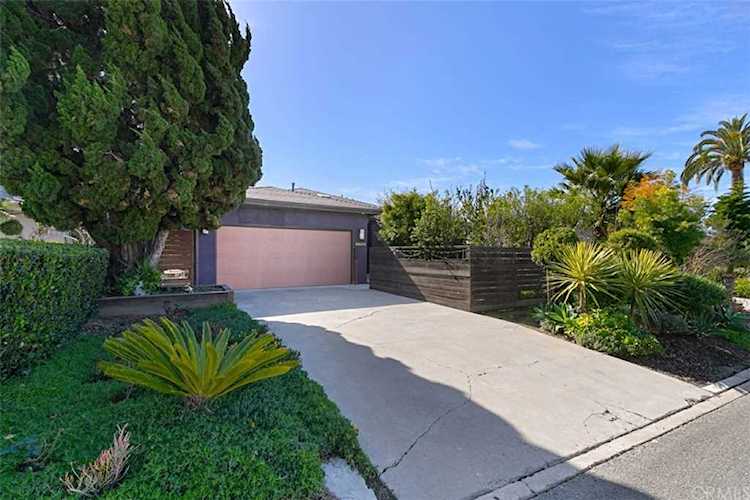 26872 Calle Maria Dana Point, CA 92624