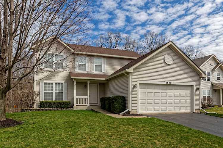 2850 Sun Valley Dr Plainfield, IL 60586