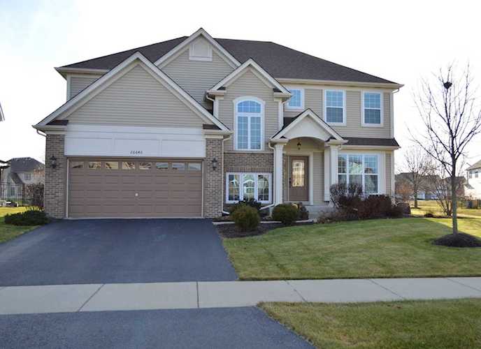 26640 W Red Apple Rd Plainfield, IL 60585