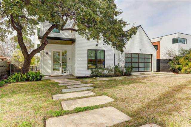 2906 4th St Austin, TX 78704