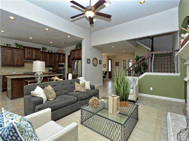 2407 Yorkshire Ln Cedar Park, TX 78613
