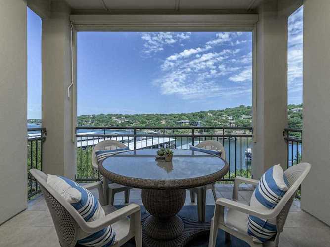 316 Marina Village Cv #316 Austin, TX 78734