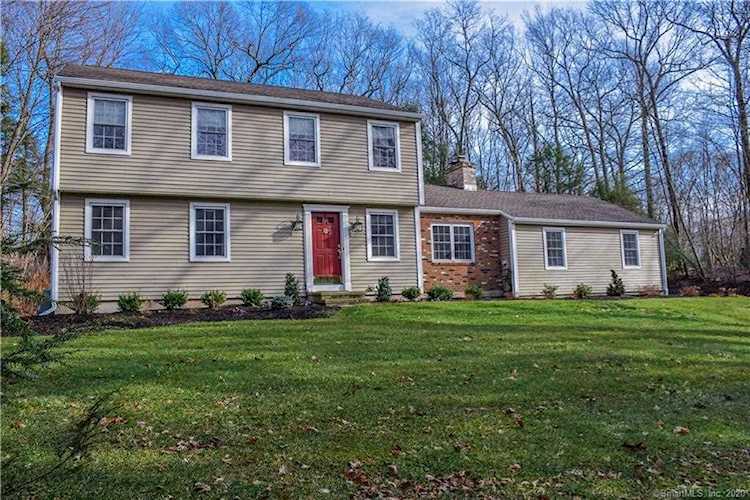 430 Mountain Road Cheshire, CT 06410