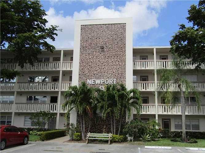 2078 Newport Q #2078 Deerfield Beach, FL 33442